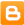 Blog Icon